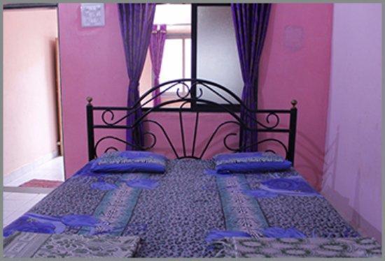 Matoshri Beach Resort Mālvan 외부 사진
